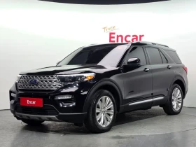 ������ Ford Explorer