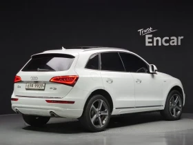Audi Q5 3.0 TDI Quattro - САМО 30% АВАНС - 13324 € - 39559589 2