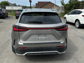 Lexus NX * 450h+ * CARFAX * БЕЗ ПЪРВОНАЧАЛНА ВНОСКА | Auto.bg — изображение 4