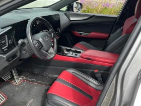 Lexus NX * 450h+ * CARFAX * БЕЗ ПЪРВОНАЧАЛНА ВНОСКА | Auto.bg — изображение 5