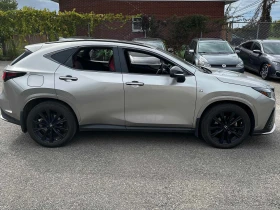 Lexus NX * 450h+ * CARFAX * БЕЗ ПЪРВОНАЧАЛНА ВНОСКА | Auto.bg — изображение 3