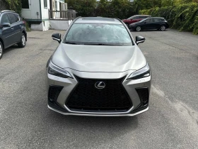 Lexus NX * 450h+ * CARFAX * БЕЗ ПЪРВОНАЧАЛНА ВНОСКА | Auto.bg — изображение 6