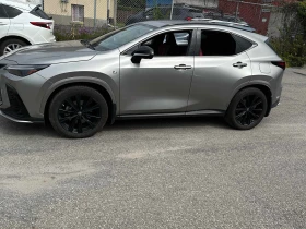 Lexus NX * 450h+ * CARFAX * БЕЗ ПЪРВОНАЧАЛНА ВНОСКА | Auto.bg — изображение 17
