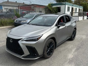 Lexus NX * 450h+ * CARFAX * БЕЗ ПЪРВОНАЧАЛНА ВНОСКА