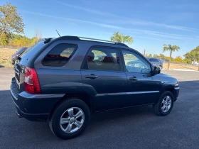 Kia Sportage 2.0i ��� Facelift | Mobile.bg � ����� ������ 7