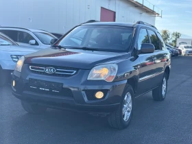 Kia Sportage 2.0i ��� Facelift | Mobile.bg � ����� ������ 3