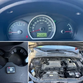 Kia Sportage 2.0i ��� Facelift | Mobile.bg � ����� ������ 15