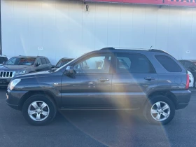 Kia Sportage 2.0i ��� Facelift | Mobile.bg � ����� ������ 8