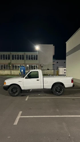 Ford Ranger 46.000km - 7000 € - 77552141 2