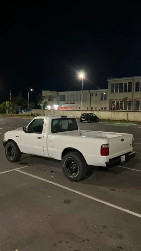 Ford Ranger 46.000km - 7000 € - 77552141 3