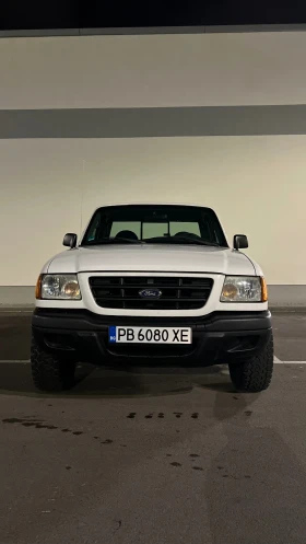 Ford Ranger 46.000km - 7000 € - 77552141 6