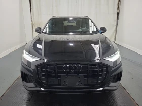 Audi Q8 55Tfsi Technik Автокредит Цена до България - 31800 € - 10507498 2