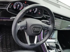 Audi Q8 55Tfsi Technik Автокредит Цена до България - 31800 € - 10507498 9