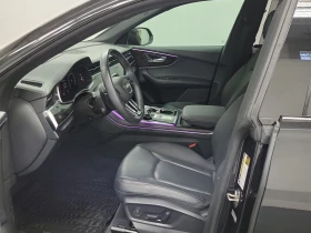 Audi Q8 55Tfsi Technik Автокредит Цена до България - 31800 € - 10507498 7
