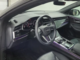Audi Q8 55Tfsi Technik Автокредит Цена до България - 31800 € - 10507498 8