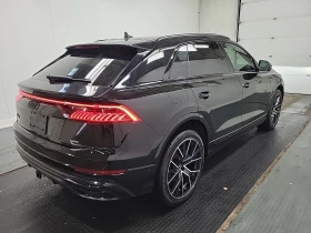 Audi Q8 55Tfsi Technik Автокредит Цена до България - 31800 € - 10507498 4