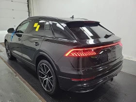 Audi Q8 55Tfsi Technik Автокредит Цена до България - 31800 € - 10507498 6