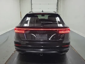 Audi Q8 55Tfsi Technik Автокредит Цена до България - 31800 € - 10507498 5
