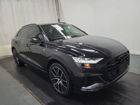 Audi Q8 55Tfsi Technik Автокредит Цена до България - 31800 € - 10507498 3