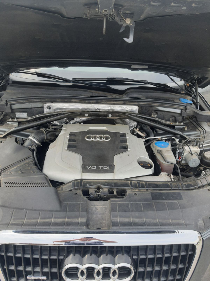 Audi Q5 3.0 tdi, s-line, снимка 5 - Автомобили и джипове - 45695248