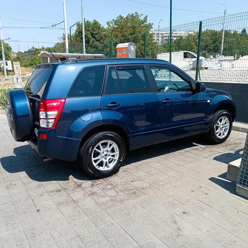 Suzuki Grand vitara, снимка 1 - Автомобили и джипове - 47613221