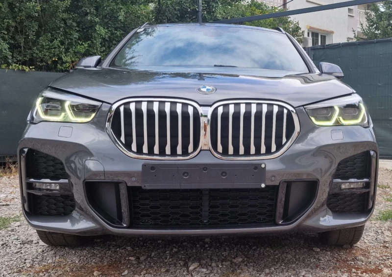 BMW X1 BMW X1/2021/31500km/M-PAKET, снимка 7 - Автомобили и джипове - 48554117