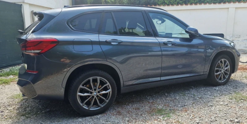 BMW X1 BMW X1/2021/31500km/M-PAKET, снимка 9 - Автомобили и джипове - 48554117