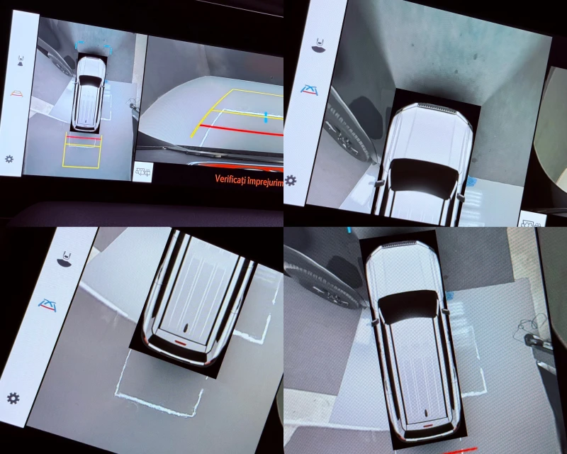 Toyota Land cruiser 2, 8d/EXECUTIVE/6+ 1/КeyLess/360* /Led/Кожа/Smart , снимка 17 - Автомобили и джипове - 49830964