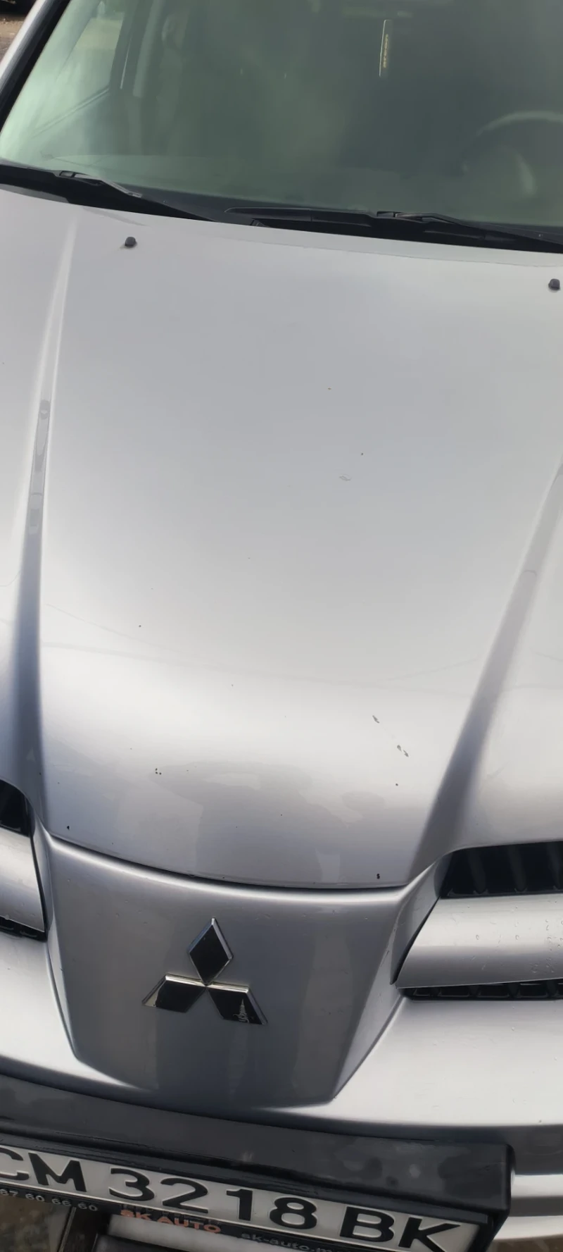 Mitsubishi Outlander Facelift 2.0 136kc 4* 4, снимка 15 - Автомобили и джипове - 50259926