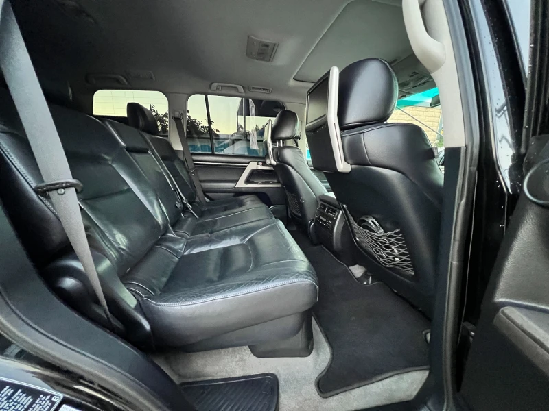 Toyota Land cruiser 200 4.5-V8 6+ 1/LIMITED/TV/NAVI/FULL, снимка 13 - Автомобили и джипове - 51761496