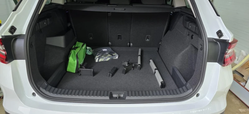 Skoda Kodiaq Edition - Лизинг, снимка 9 - Автомобили и джипове - 52473329