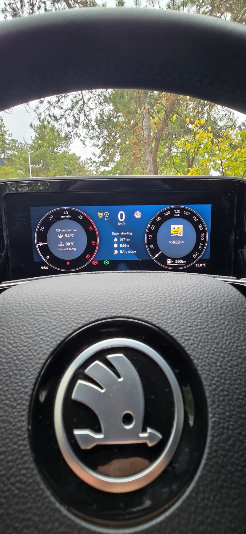 Skoda Kodiaq Edition - Лизинг, снимка 8 - Автомобили и джипове - 52473329