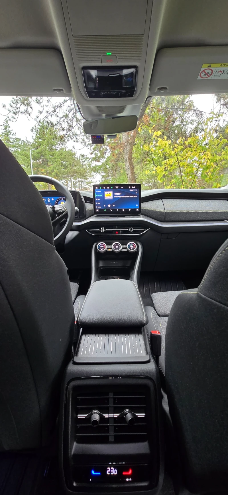 Skoda Kodiaq Edition - Лизинг, снимка 7 - Автомобили и джипове - 52473329