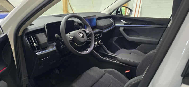 Skoda Kodiaq Edition - Лизинг, снимка 5 - Автомобили и джипове - 52473329
