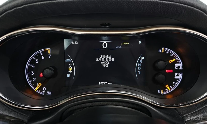 Jeep Grand cherokee, снимка 8 - Автомобили и джипове - 53053654