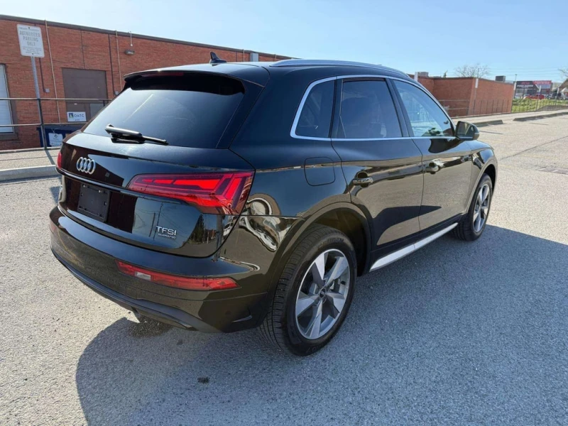 Audi Q5 * quattro Premium * CARFAX * ЦЕНА ДО БГ, снимка 5 - Автомобили и джипове - 53078469