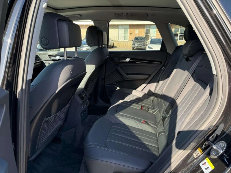 Audi Q5 * quattro Premium * CARFAX * ЦЕНА ДО БГ, снимка 10 - Автомобили и джипове - 53078469