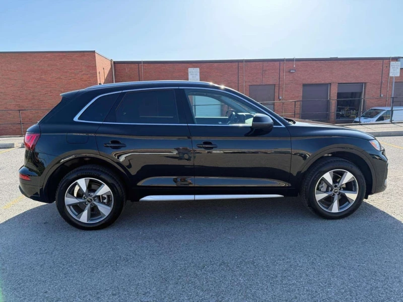 Audi Q5 * quattro Premium * CARFAX * ЦЕНА ДО БГ, снимка 4 - Автомобили и джипове - 53078469