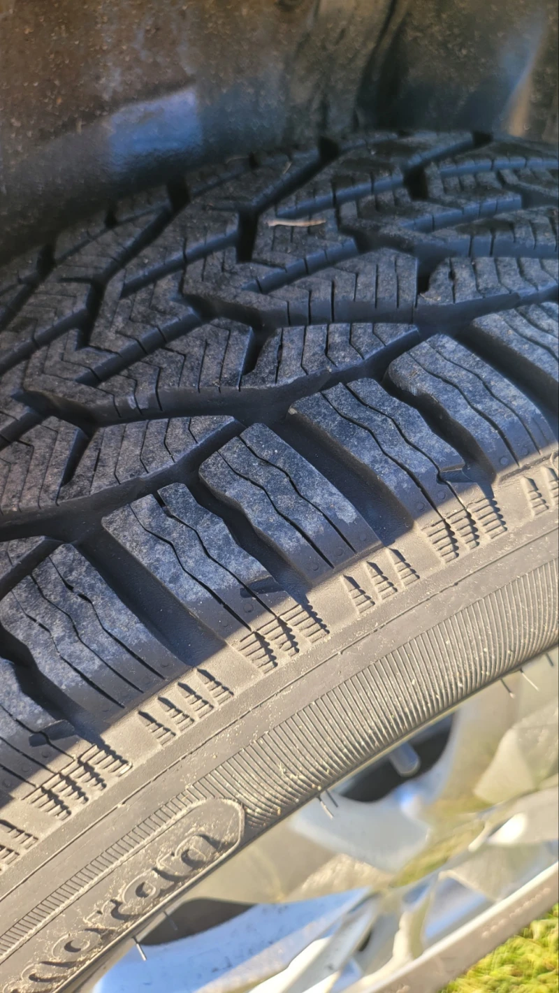 Honda Cr-v 2.2i-DTEC Facelift, снимка 8 - Автомобили и джипове - 53121784