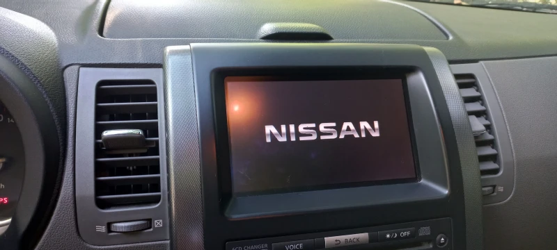 Nissan X-trail T31, снимка 6 - Автомобили и джипове - 53134200