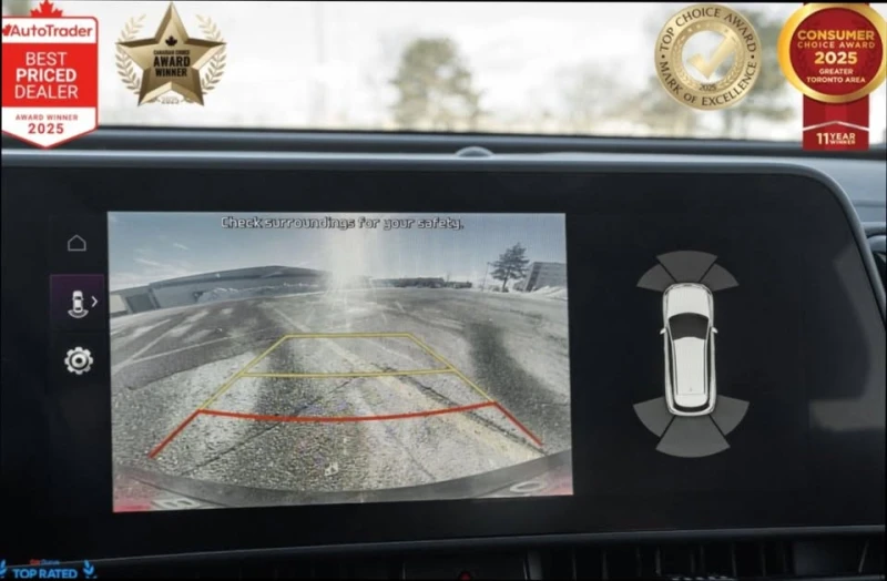 Kia Sportage EX * * RED INT * * OBDUH * * CARFAX * * АВТОКРЕДИТ, снимка 12 - Автомобили и джипове - 53186270