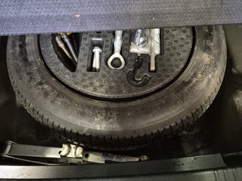 Honda Hr-v * LX * CARFAX * БЕЗ ПЪРВОНАЧАЛНА ВНОСКА, снимка 14 - Автомобили и джипове - 53363226