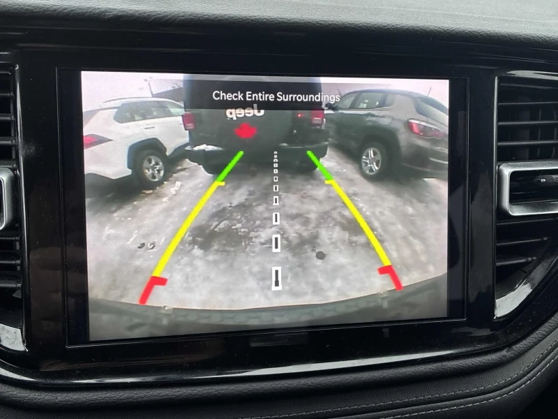 Dodge Durango SXT AWD 3.6L V6 * Възможност за ГАЗ, снимка 10 - Автомобили и джипове - 53516362