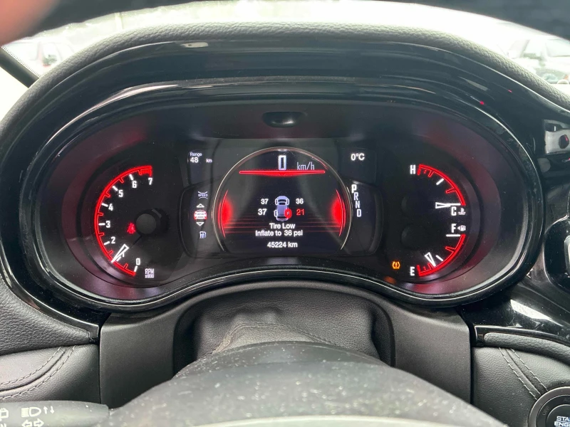 Dodge Durango SXT AWD 3.6L V6 * Възможност за ГАЗ, снимка 8 - Автомобили и джипове - 53516362