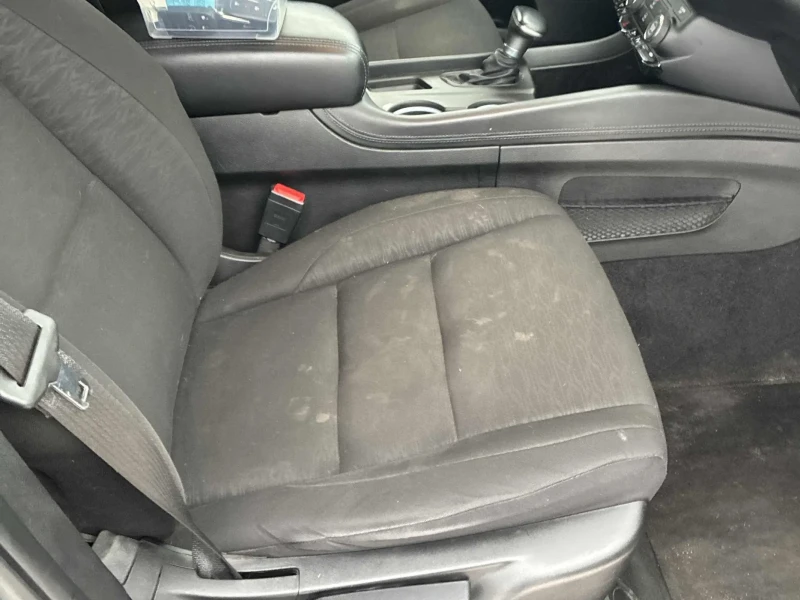 Dodge Durango SXT AWD 3.6L V6 * Възможност за ГАЗ, снимка 12 - Автомобили и джипове - 53516362