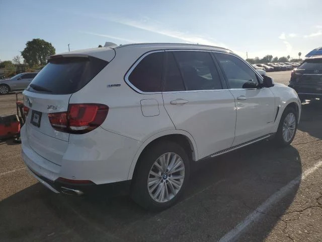 BMW X5 2017 BMW X5 XDR40E - изображение 5