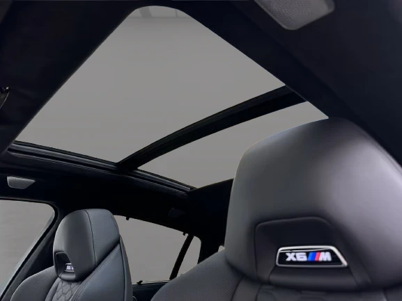 BMW X6 M Competition = Shadow Line = Гаранция - изображение 6