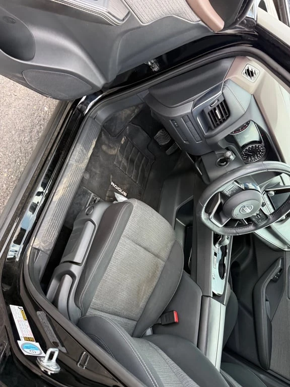 Nissan Rogue S Без първоначална вноска - изображение 5