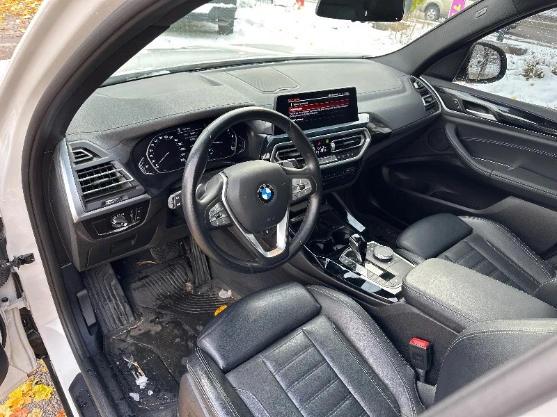 BMW X3 * CARFAX *    | Mobile.bg   6