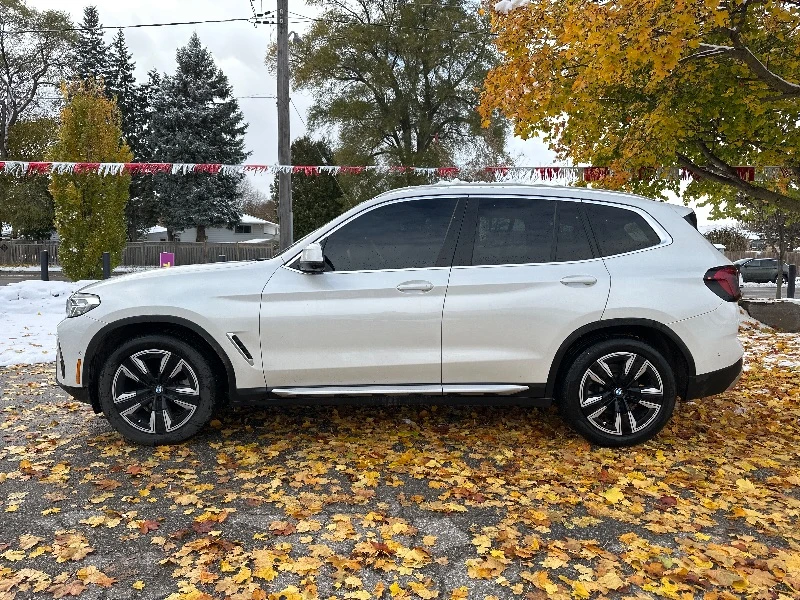 BMW X3 * CARFAX *    | Mobile.bg   3